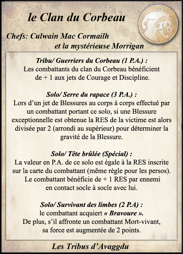 Corbeau